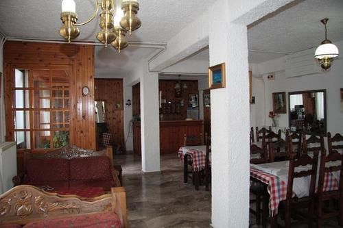 Katerina Hotel Толон Екстериор снимка